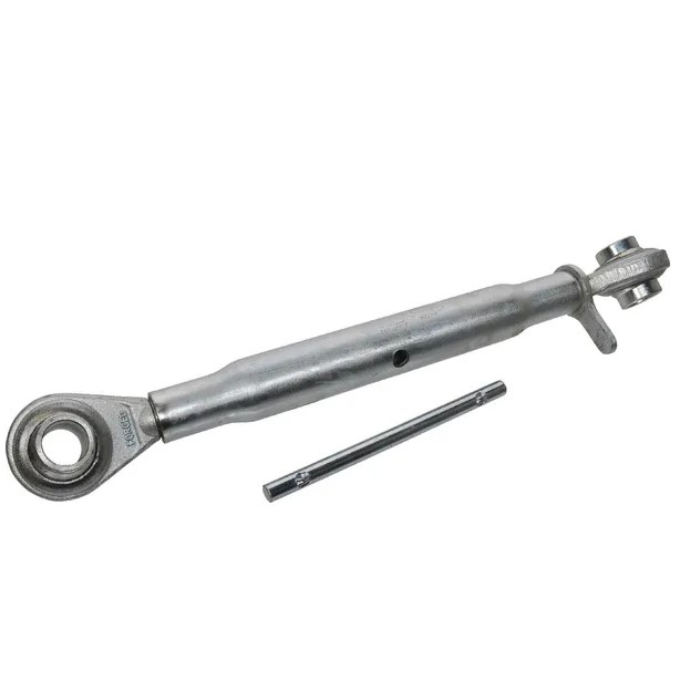 Toppstång Kulände/kulände 330, 1-1/8" kat.2/2 - Delar för Lyftanordningar - TL125330GP - 1
