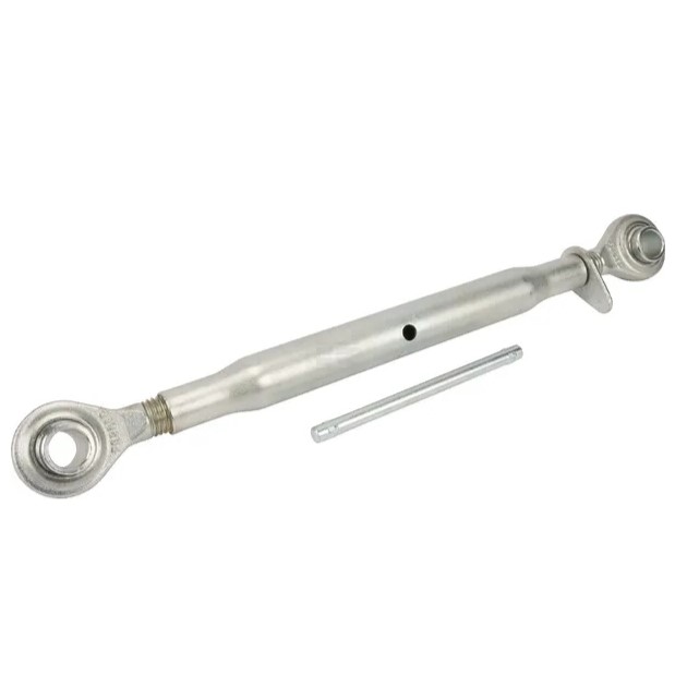 Toppstång kulände/kulände 406, 1-1/8" kat.2/2 - Delar för Lyftanordningar - TL119407GP - 1