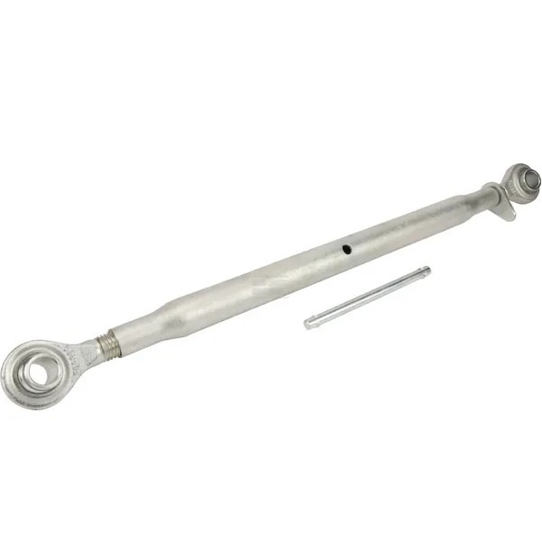 Toppstång Kulände/kulände 609, 1-1/8" kat.2/2 - Delar för Lyftanordningar - TL119610GP - 1