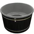 Kylpytynnyri PW-SPA Tee-se-itse Palju - Kylpytynnyrit ja Ulkoporealtaat - PLS1111Q - 2