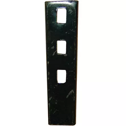 Kulutuslevy Crossboard 45mm Suora - Kylvökoneen Osat - 419998KR - 1