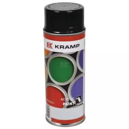 Maskinfärg Deutz-Fahr Grön >1975 400ml - Maskinfärger och Karossfärger - 612504KR - 1
