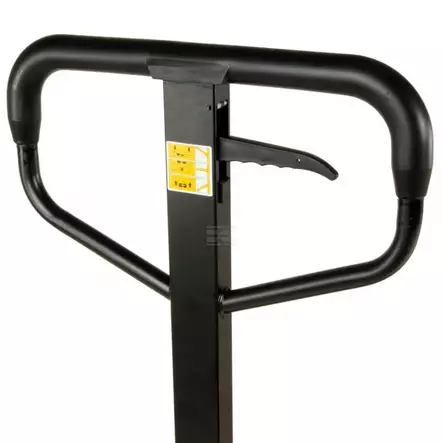 Pumppukärry 1500 mm 2000 kg - Nokkakärryt ja Pumppukärryt - PTS20001500KR - 2