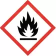 Maskinfärg Röd, RAL 3405, Spray - Maskinfärger och Karossfärger - 340504KR - 3