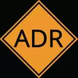 Maskinfärg Röd, RAL 3405, Spray - Maskinfärger och Karossfärger - 340504KR - 2