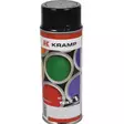 900604KR Sprayfärg RAL 9006 Vitaluminium 400 ml - Maskinfärger och Karossfärger - 900604KR - 1