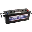 Batteri 12V 143Ah 900A Kramp - Bilbatterier och Fordonsbatterier - 643107090KR - 1