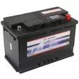 Akku Kramp 12V 100Ah 720A Käynnistysakku - Auton Akut ja Ajoneuvoakut - 600123072KR - 1