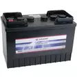 Akku Kramp 12V 110Ah 680A Käynnistysakku - Auton Akut ja Ajoneuvoakut - 610048068KR - 1