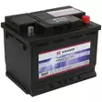 Akku Kramp 12V 60Ah 540A Käynnistysakku - Auton Akut ja Ajoneuvoakut - 560408054KR - 1