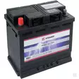 Akku Kramp 12V 70Ah 640A Käynnistysakku - Auton Akut ja Ajoneuvoakut - 570410064KR - 1