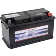 Akku Kramp 12V 90Ah 720A Käynnistysakku - Auton Akut ja Ajoneuvoakut - 590122072KR - 1