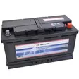 Akku Kramp 12V 95Ah 800A Käynnistysakku - Auton Akut ja Ajoneuvoakut - 595402080KR - 1