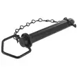 Hinaustappi HD 25x157mm - Vetolaitteen Osat - Z525157HKR - 1