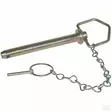 Hinaustappi Kahvalla, Rengassokalla - Maatalouskoneiden Varaosat - Z519157KR - 1