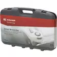 Kombisats hyls- och ringnycklar 1/4" + 1/2" 96 delar - Hylsor, ringnycklar - 180496420KR - 5