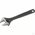 Jakoavain Kramp 12" - Skruvmejslar och skiftnycklar - 1802635212KR - 1