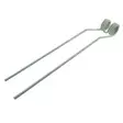 Karhottimen Piikki 585x85x9mm Pöttinger - Pöyhinten ja Karhoittimien Osat - 436031KR - 1