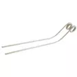 Karhottimen Piikki 635x75x10mm Krone - Pöyhinten ja Karhoittimien Osat - 002684050KR - 1