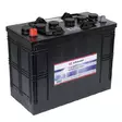Startbatteri Kramp 12V 125Ah 720A - Bilbatterier och Fordonsbatterier - 625014072KR - 1