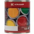 Bergmann grön efter 1996 1L - Maskinfärger och Karossfärger - 614508KR - 1