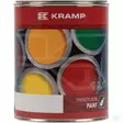 Konemaali Kramp Case Ih Hopea - Maskinfärger och Karossfärger - 906008KR - 1