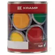 Maskinfärg Kramp John Deere Grön 1 L - Maskinfärger och Karossfärger - 624008KR - 1