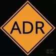 Maskinfärg Röd 1 l Hardi Kramp - Maskinfärger och Karossfärger - 323008KR - 2