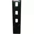 Kulutuslevy Crossboard 45mm Suora - Kylvökoneen Osat - 419998KR - 1