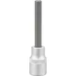 Insexhylsa 1/2" 8mm Lång 62mm - Övriga manuella verktyg - 18060135108KR - 1