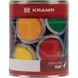 Färg FPM "rubinröd" - Specialfärger - 300308KR - 1