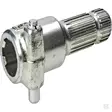 Muuntokappale 1.3/8"-21-1.3/8"-6 - Nivelakselien Varaosat - 6710221KR - 1