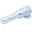 Muuntokappale 1.3/8"-6-1.3/8"-21 - Reservdelar för kardanaxlar - 6710007KR - 1