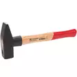 Handslägga Kramp 300 G, Skaft av Ask - Hammare och släggor - 1814822203KR - 1