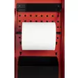Pappersrullehållare 310x60mm Kramp - Badrumstillbehör - TT900002KR - 2
