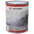 Pohjamaali Kramp Harmaa 1 L - Konemaalit ja Runkomaalit - 777708KR - 1