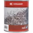 Pohjamaali Kramp Sinkki 1 L - Konemaalit ja Runkomaalit - 998508KR - 1