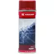 Pohjamaali Punainen 400ml - Konemaalit ja Runkomaalit - 888804KR - 1