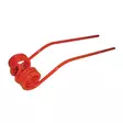 Pöyhimen Piikki 380x98x9,5mm Claas - Pöyhinten ja Karhoittimien Osat - 0009023442KR - 1