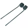 Pöyhimen Piikki 386x111x95mm Kuhn - Delar till Hövändare och Strängläggare - 57609000KR - 1