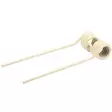 Pöyhimen Piikki 389x123x9,5mm Krone - Pöyhinten ja Karhoittimien Osat - 001530151KR - 1