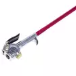 Blåspistol till filter 60cm röd - Pneumatiska verktyg och -slangar - T8051KR - 2