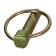 Rengassokka 45x32/36mm - Ringsprintar, vantskruvar - LP4KR - 1