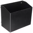 Soptunna 265x220x155mm - Verktygslådor och -vagnar - TT900004KR - 1