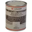 Ruosteenestomaali Kramp 1 L - Ruosteenestomaalit - 998008KR - 1