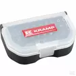Ruuvauskärkisarja Kramp 31-Osainen - Ruuvauskärjet ja Kärkisarjat - 1808100131KR - 1