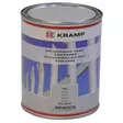 Sinkkimaali 70% Kramp 1 L - Maskinfärger och Karossfärger - 991008KR - 1