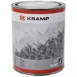 Sinkkimaali 90% Kramp 1 L - Maskinfärger och Karossfärger - 992008KR - 1