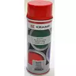 Spraymaali Kirkas Punainen FPM 400ml - Konemaalit ja Runkomaalit - 300004KR - 1
