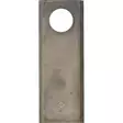 Terälappu 3x40x110 Ø 20,5mm 25Kpl - Puimureiden Varaosat - KT58372000KR - 1